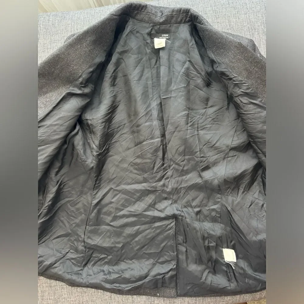J. Crew crew italian
